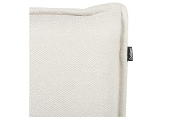 Vandseng Lestre - Hvid, Sort, 180x200 cm - Møbler - Senge - Familieseng