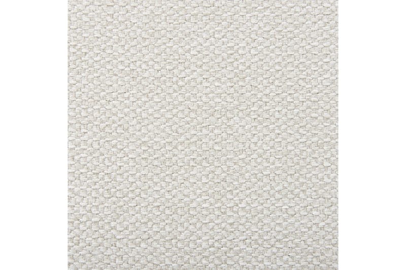 Vandseng Lestre - Hvid, Sort, 180x200 cm - Møbler - Senge - Familieseng