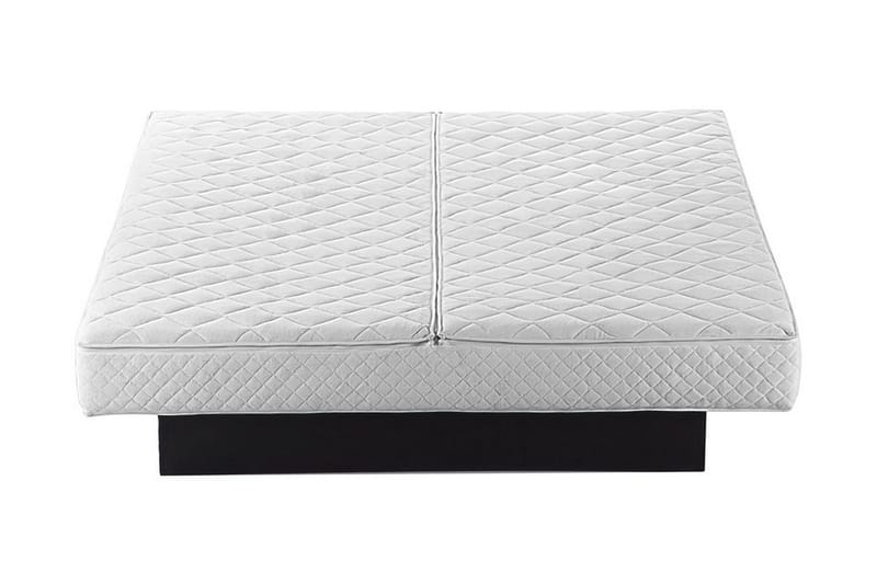 Nantes Waterbed 160 | 200 cm, Grå