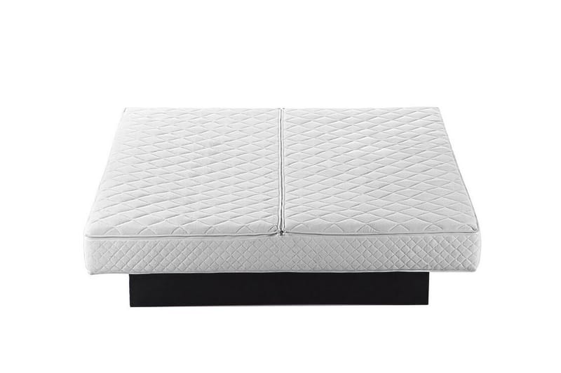 Paris Waterbed 160 | 200 cm - Grå - Møbler - Senge - Vandseng