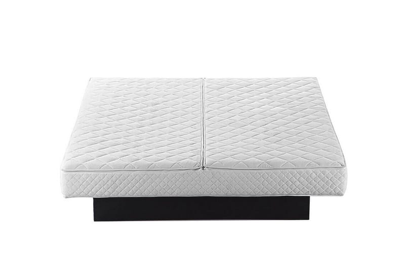 Paris Waterbed 160 | 200 cm, Grå