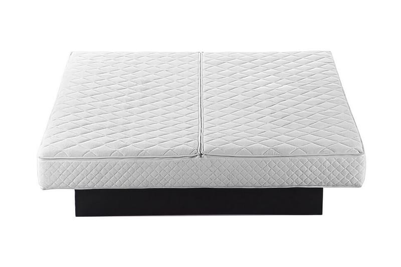 Paris Waterbed 160 | 200 cm - Guld - Vandseng