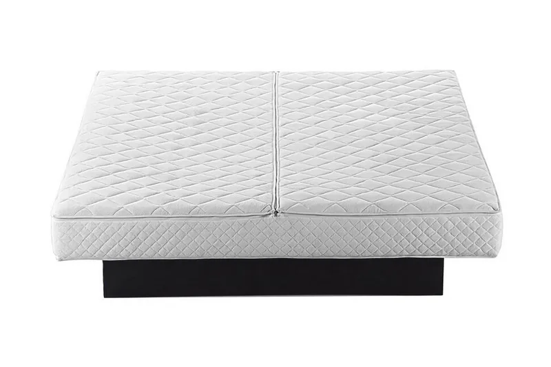 Paris Waterbed 160 | 200 cm, Guld