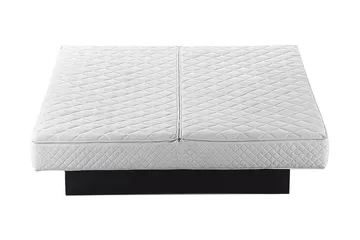 Paris Waterbed 180 | 200 cm - Guld - Møbler - Senge - Vandseng