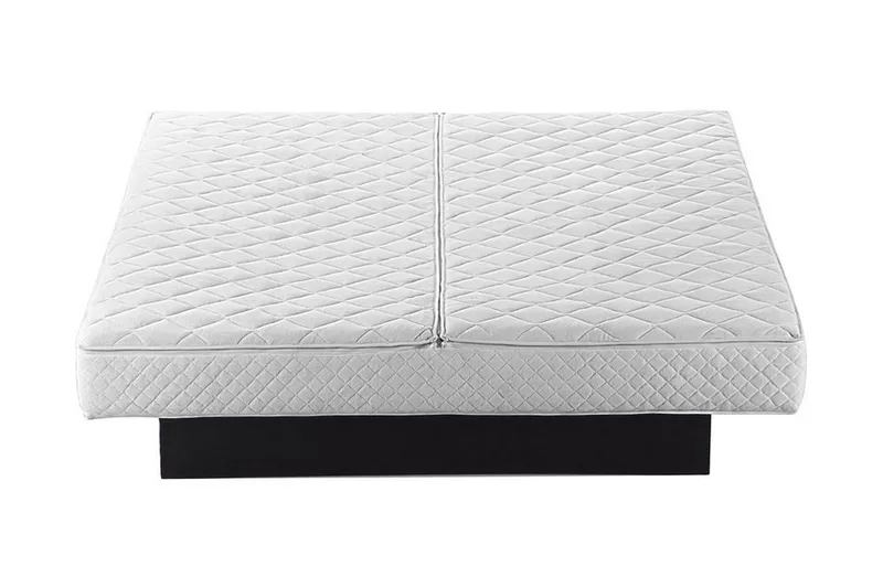 Paris Waterbed 180 | 200 cm, Guld