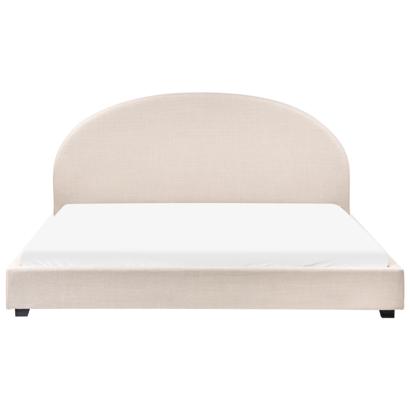 Vandseng Vaucluse 180x200 cm - Lys beige - Møbler - Senge - Vandseng
