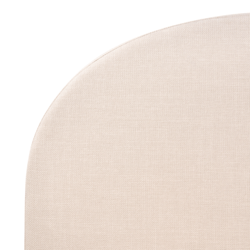 Vandseng Vaucluse 180x200 cm - Lys beige - Møbler - Senge - Vandseng