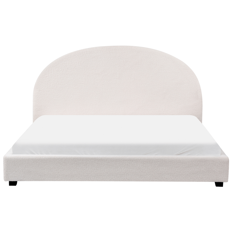 Vandseng Vaucluse 180x200 cm - Off-white - Møbler - Senge - Madrasser