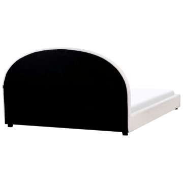 Vandseng Vaucluse 180x200 cm - Off-white - Møbler - Senge - Madrasser