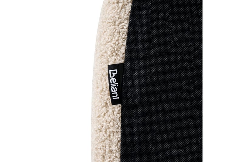 Vandseng Vaucluse - Beige Bouclé, 180x200 cm - Møbler - Senge - Vandseng