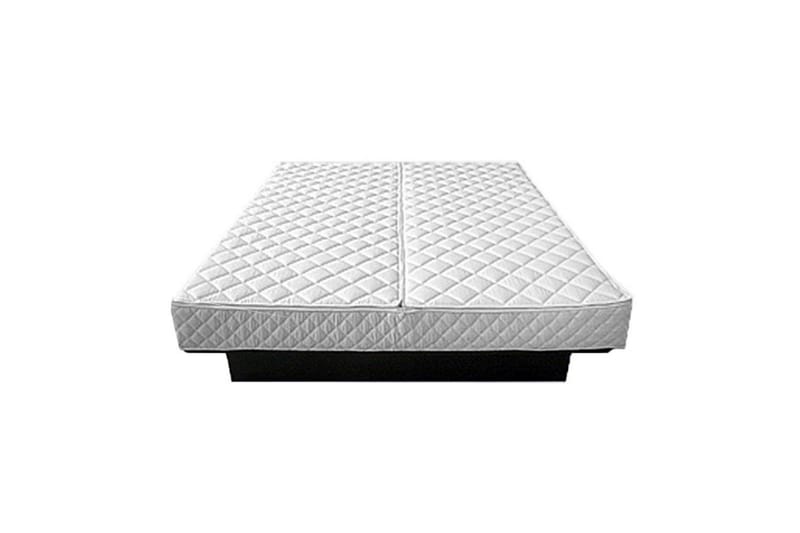 Vandseng Vaucluse - Beige Bouclé, 180x200 cm - Møbler - Senge - Vandseng