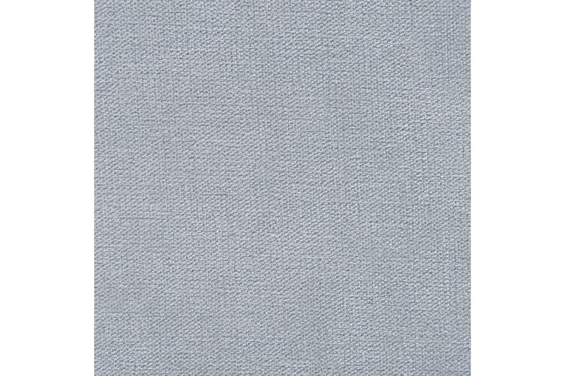 Vandseng Vaucluse - Blå Polyester, 180x200 cm - Møbler - Senge - Vandseng