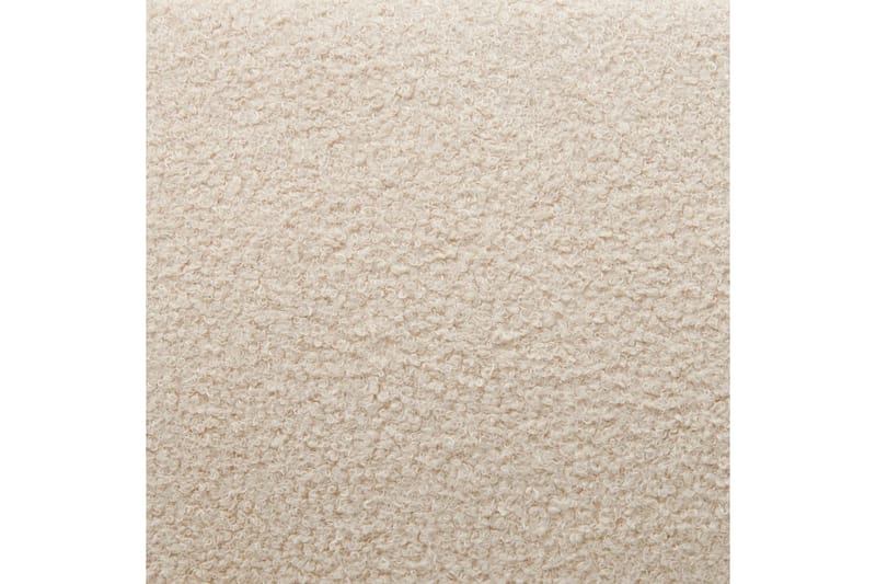 Vandseng Vinay - Lys beige/Bouclé, 180x200 cm - Møbler - Senge - Vandseng