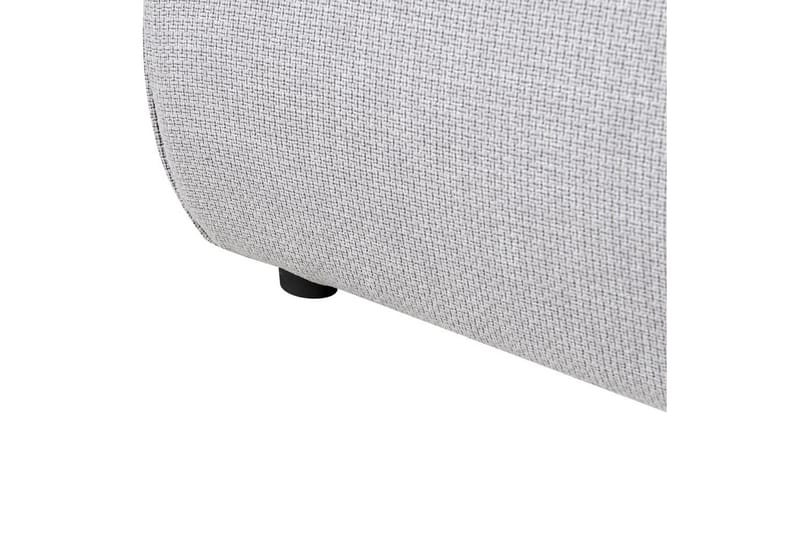 Vandseng Vinay - Lysgrå, Lys grå, 160x200 cm - Møbler - Senge - Vandseng