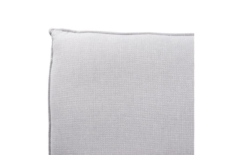 Vandseng Vinay - Lysgrå, Lys grå, 160x200 cm - Møbler - Senge - Vandseng