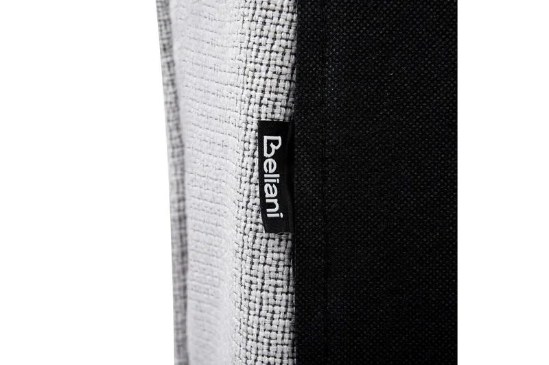 Vandseng Vinay - Lysgrå, Lys grå, 160x200 cm - Møbler - Senge - Vandseng