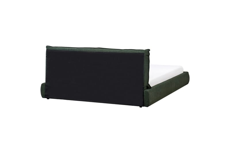 Vandseng Vinay - Mørkegrøn, 180x200 cm - Møbler - Senge - Vandseng