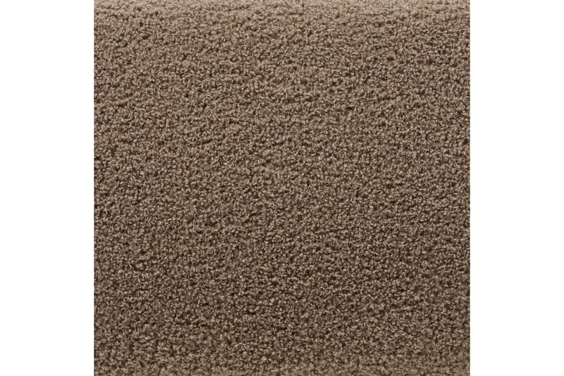 Vandseng Vinay - Taupe/Bouclé, 180x200 cm - Møbler - Senge - Vandseng