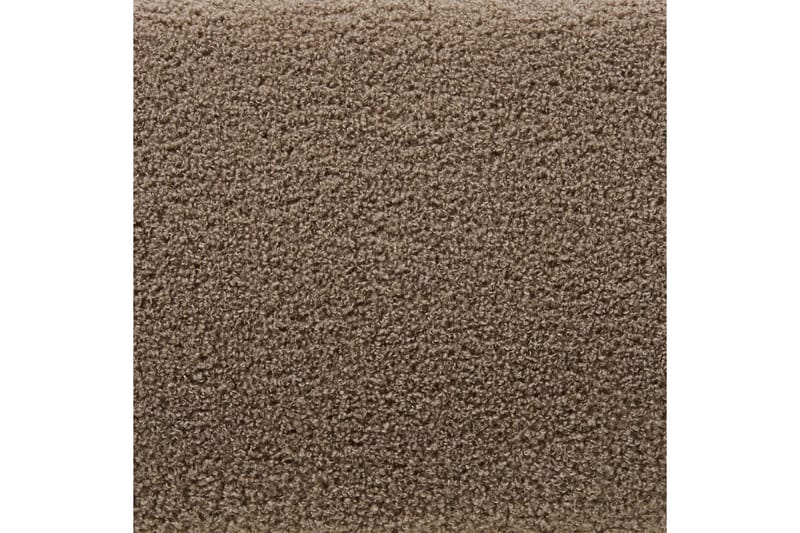 Vandseng Vinay - Taupe/Bouclé, 180x200 cm - Møbler - Senge - Vandseng