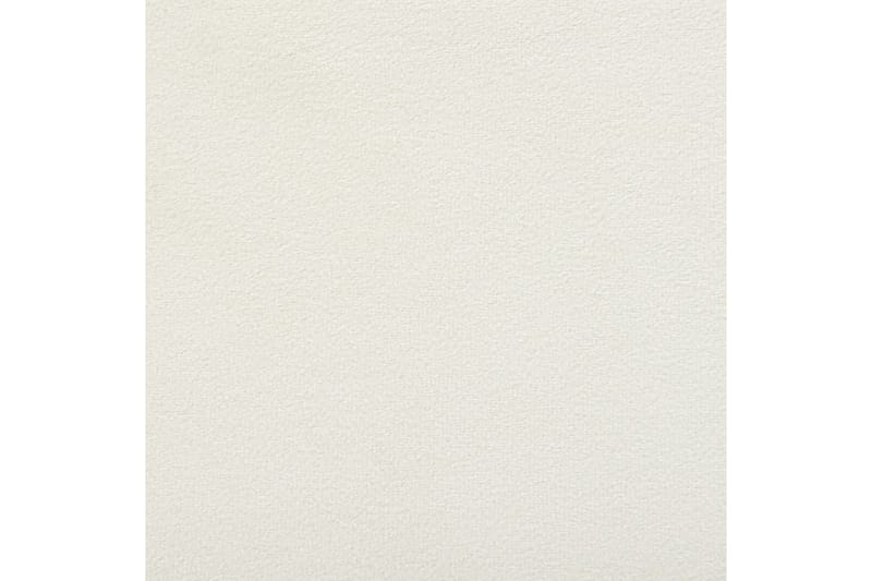 Vandseng Vincennes - Hvid, Sort, 160x200 cm - Møbler - Senge - Vandseng