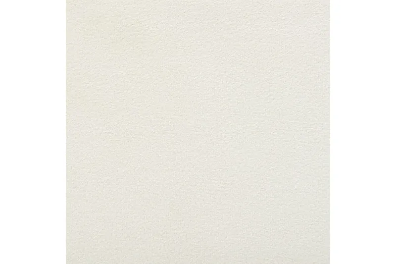 Vandseng Vincennes - Hvid, Sort, 180x200 cm - Møbler - Senge - Vandseng