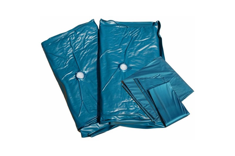 Vandseng Vincennes - Taupe, sort, 180x200 cm - Møbler - Senge - Vandseng