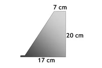 Wave skumramme til vandseng 160 | 200 cm - Sort - Møbler - Senge - Vandseng