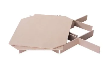 Wave platform til vandseng 160 | 200 cm - Træ / natur - Møbler - Senge - Vandseng