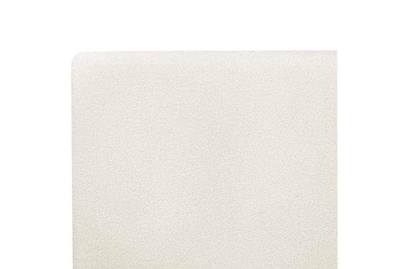 Vandseng Zen - Brun, Hvid, 160x200 cm - Møbler - Senge - Familieseng