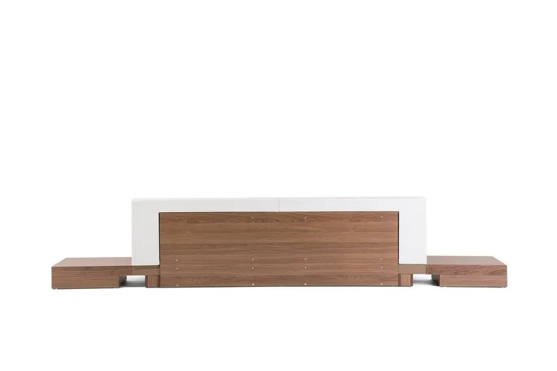 Zen Vandseng 180 | 200 cm, Brun