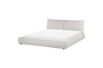 Vattensäng Beige 180x200 VALUE_MISSING_18388 - Møbler - Senge - Vandseng