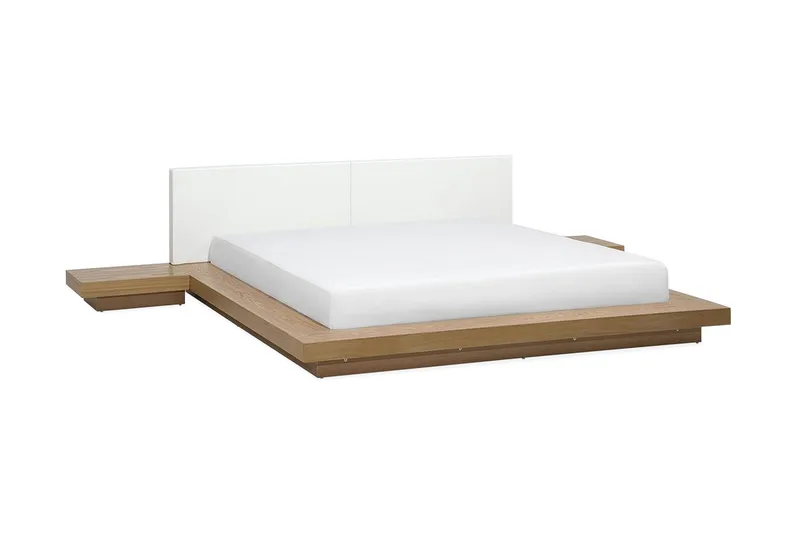 Zen dobbeltseng 160|200 cm