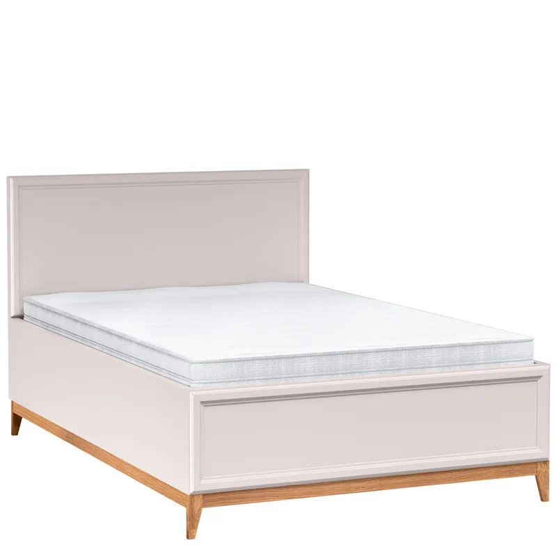 Zeylor Sengeramme 140x200 cm, Beige