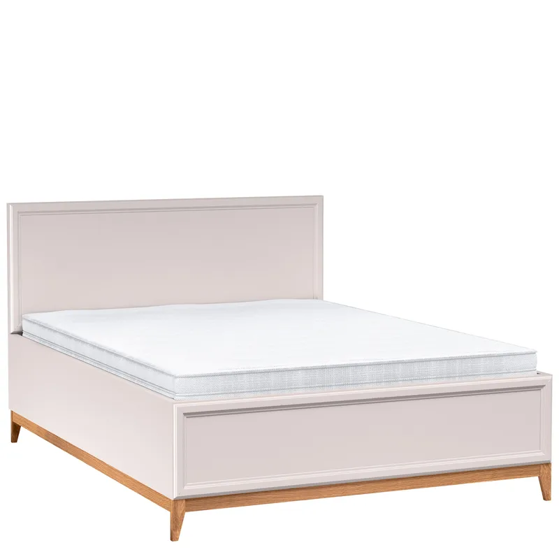 Zeylor Sengeramme 160x200 cm, Beige