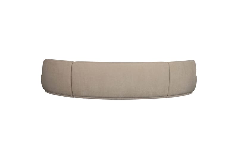 Sofa Batavier - Naturlig - Møbler - Sofaer