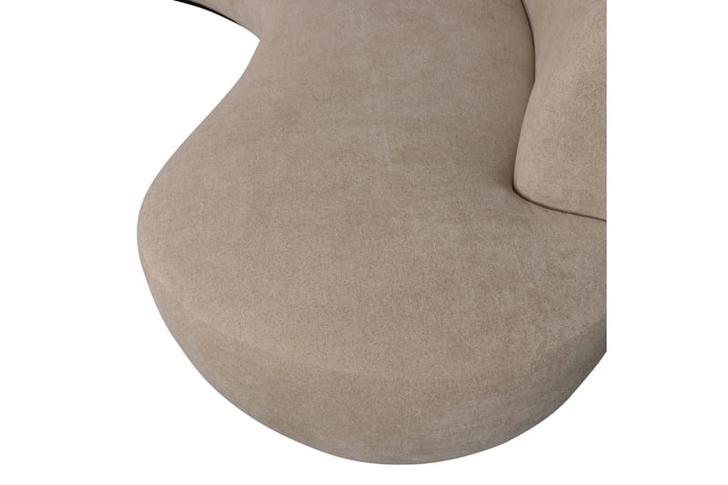 Sofa Batavier - Naturlig - Møbler - Sofaer