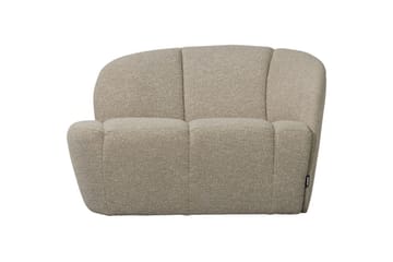 Sofa Mojo 2-sæders - Højre - Møbler - Sofaer