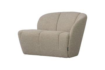 Sofa Mojo 2-sæders - Højre - Møbler - Sofaer