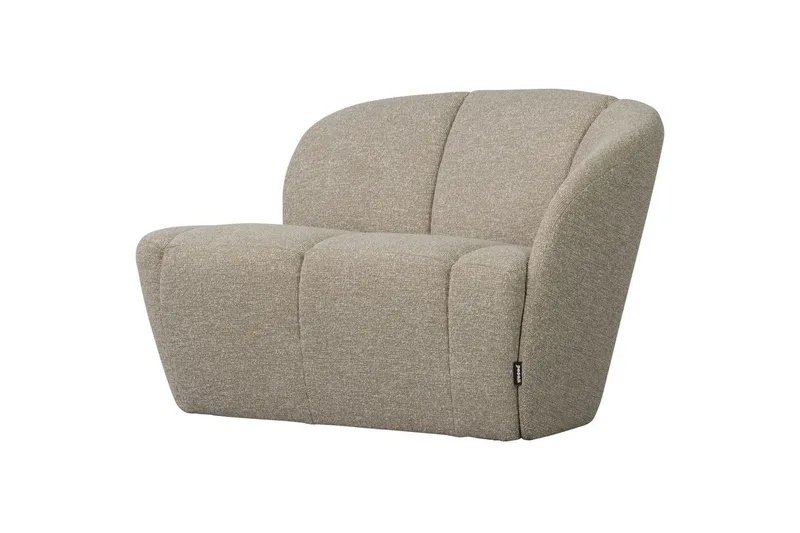 Sofa Mojo 2-sæders, Højre