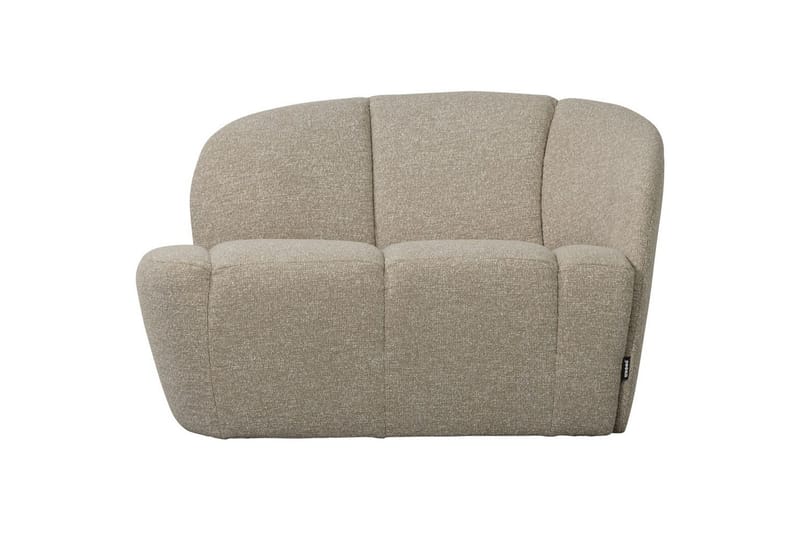 Sofa Mojo 2-sæders - Højre - Møbler - Sofaer