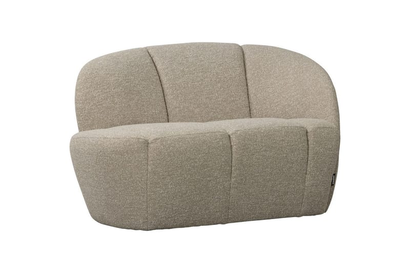 Sofa Mojo 2-sæders - Højre - Møbler - Sofaer