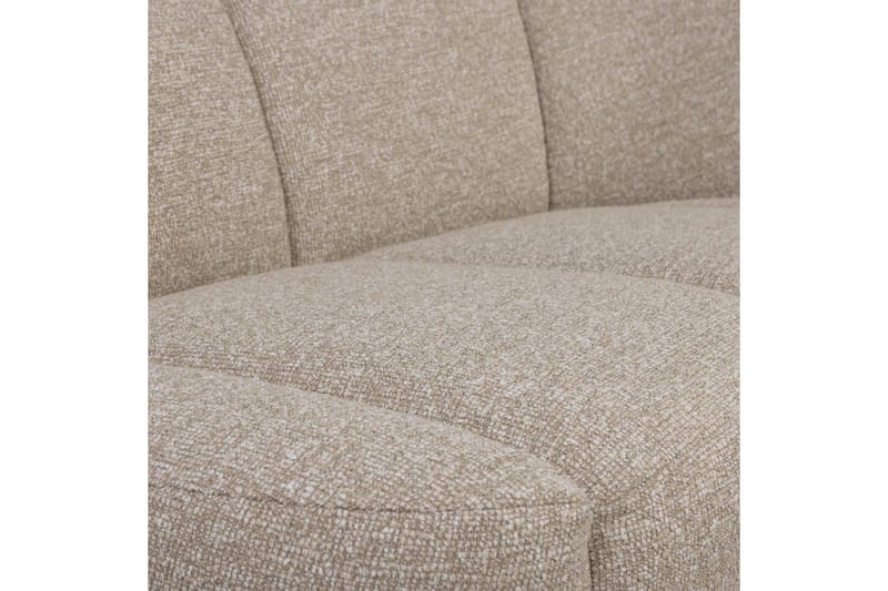 Sofa Mojo 2-sæders - Højre - Møbler - Sofaer