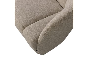 Sofa Mojo 2-sæders - Højre - Møbler - Sofaer