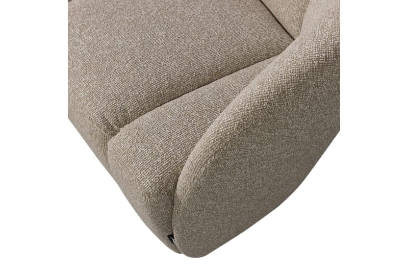 Sofa Mojo 2-sæders - Højre - Møbler - Sofaer