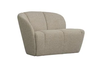 Sofa Mojo 2-sæders - Venstre - Møbler - Sofaer
