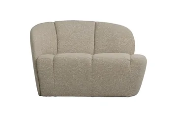 Sofa Mojo 2-sæders - Venstre - Møbler - Sofaer