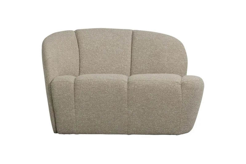 Sofa Mojo 2-sæders - Venstre - Møbler - Sofaer