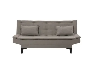 Lepinas Sofasæt - Grå - Møbler - Sofaer - Sofagrupper