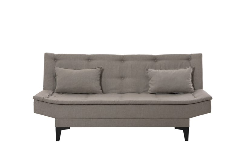 Lepinas Sofasæt - Grå - Møbler - Sofaer - Sofagrupper