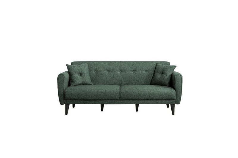 Hunterville Sofa gruppe - Grøn - Møbler - Sofaer - Sofagrupper